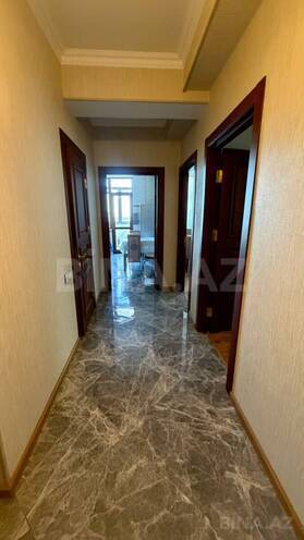 Сдаётся 2-комн. новостройка 90 м², м. Кероглу, photo 10 from 17