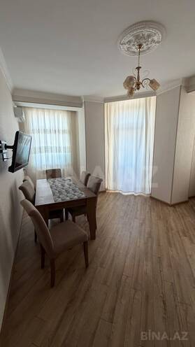 Сдаётся 2-комн. новостройка 90 м², м. Кероглу, photo 7 from 17