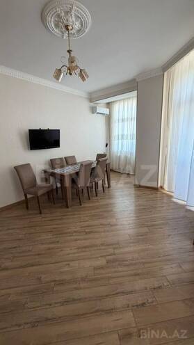 Сдаётся 2-комн. новостройка 90 м², м. Кероглу, photo 6 from 17