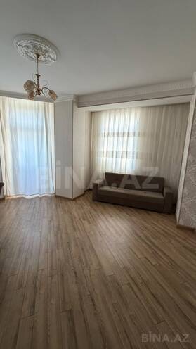 Сдаётся 2-комн. новостройка 90 м², м. Кероглу, photo 8 from 17