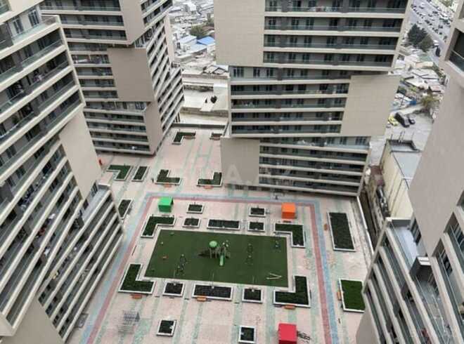 Satılır 3 otaqlı yeni tikili 147 m², 8 Noyabr m., photo 22 from 23