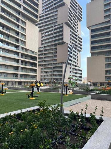 Satılır 3 otaqlı yeni tikili 147 m², 8 Noyabr m., photo 16 from 23