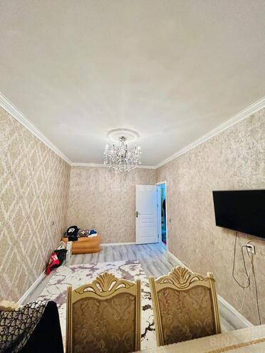 Satılır 3 otaqlı köhnə tikili 85 m², İnşaatçılar m., photo 6 from 16