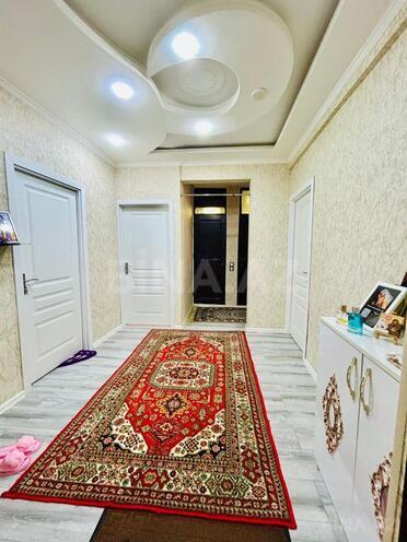 Satılır 3 otaqlı köhnə tikili 85 m², İnşaatçılar m., photo 8 from 16