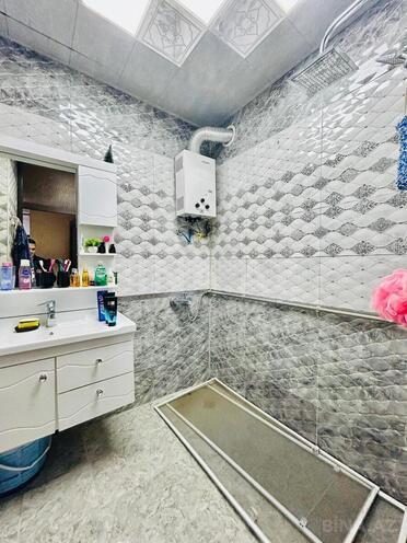 Satılır 3 otaqlı köhnə tikili 85 m², İnşaatçılar m., photo 15 from 16