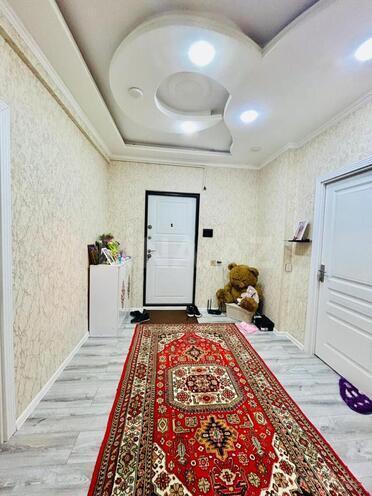 Satılır 3 otaqlı köhnə tikili 85 m², İnşaatçılar m., photo 7 from 16