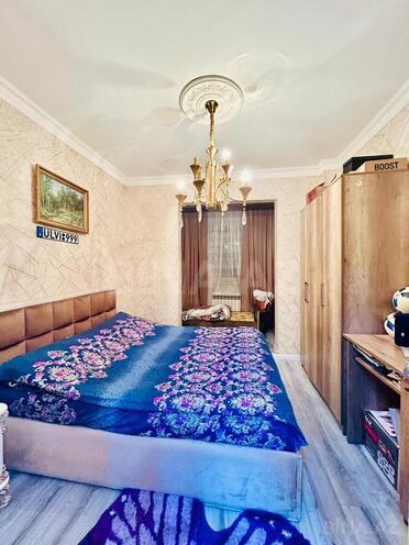 Satılır 3 otaqlı köhnə tikili 85 m², İnşaatçılar m., photo 13 from 16