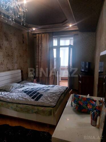 Сдаётся 3-комн. новостройка 71 м², Наримановский  р., photo 8 from 9