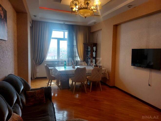 Сдаётся 3-комн. новостройка 71 м², Наримановский  р., photo 1 from 9