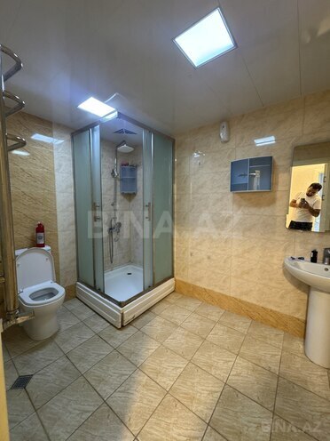 Сдаётся 2-комн. новостройка 82 м², м. Ази Асланов, photo 12 from 13