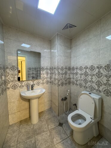 Сдаётся 2-комн. новостройка 82 м², м. Ази Асланов, photo 11 from 13