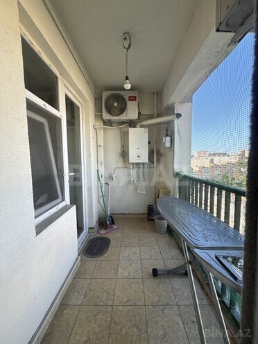 Сдаётся 2-комн. новостройка 82 м², м. Ази Асланов, photo 10 from 13