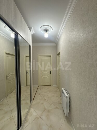 Сдаётся 2-комн. новостройка 82 м², м. Ази Асланов, photo 8 from 13