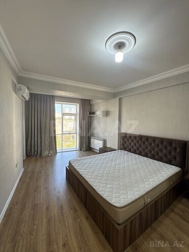 Сдаётся 2-комн. новостройка 82 м², м. Ази Асланов, photo 7 from 13