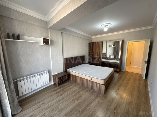 Сдаётся 2-комн. новостройка 82 м², м. Ази Асланов, photo 6 from 13