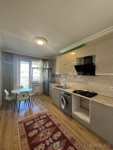 Сдаётся 2-комн. новостройка 82 м², м. Ази Асланов, photo 4 from 13