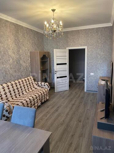 Сдаётся 3-комн. новостройка 110 м², м. Иншаатчылар, photo 3 from 15