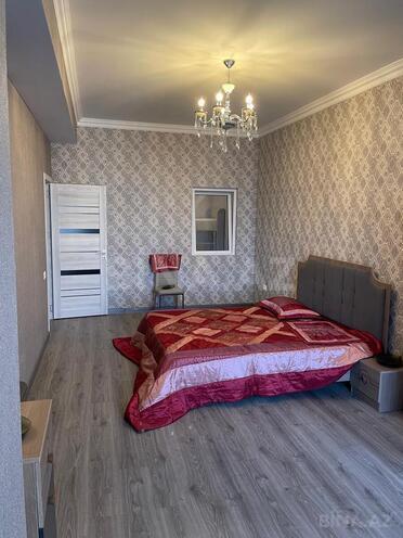 Сдаётся 3-комн. новостройка 110 м², м. Иншаатчылар, photo 12 from 15