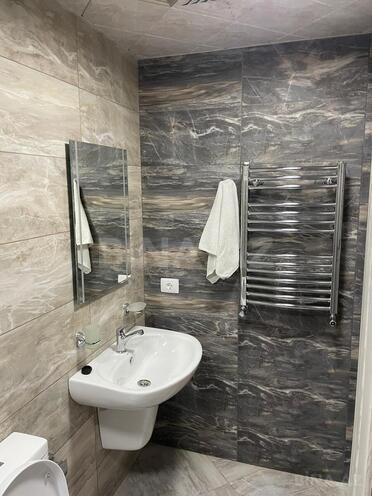 Сдаётся 3-комн. новостройка 110 м², м. Иншаатчылар, photo 13 from 15