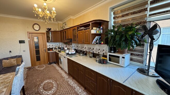 Продаётся 3-комн. новостройка 140 м², м. Халглар Достлугу, photo 9 from 16
