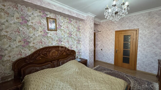 Продаётся 3-комн. новостройка 140 м², м. Халглар Достлугу, photo 7 from 16