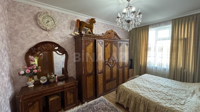 Продаётся 3-комн. новостройка 140 м², м. Халглар Достлугу, photo 6 from 16