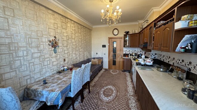 Продаётся 3-комн. новостройка 140 м², м. Халглар Достлугу, photo 10 from 16