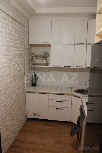 İcarəyə verilir 2 otaqlı yeni tikili 50 m², 20 Yanvar m., photo 8 from 14