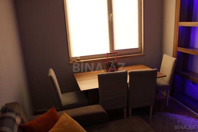 İcarəyə verilir 2 otaqlı yeni tikili 50 m², 20 Yanvar m., photo 5 from 14