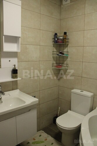 İcarəyə verilir 2 otaqlı yeni tikili 50 m², 20 Yanvar m., photo 11 from 14