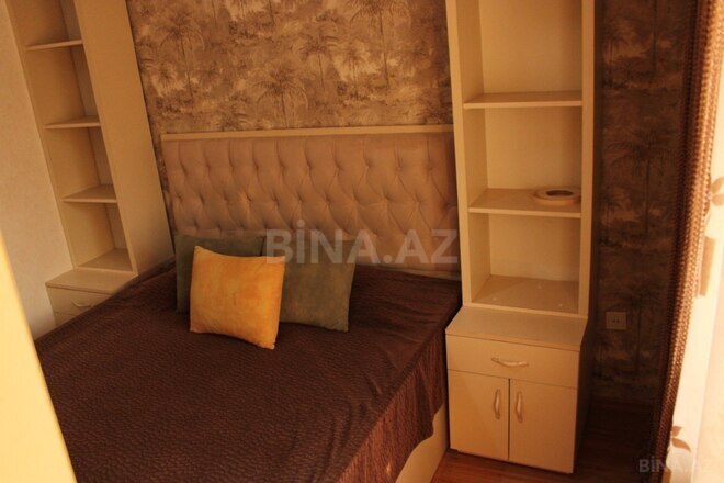 İcarəyə verilir 2 otaqlı yeni tikili 50 m², 20 Yanvar m., photo 3 from 14