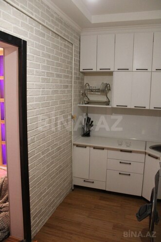 İcarəyə verilir 2 otaqlı yeni tikili 50 m², 20 Yanvar m., photo 9 from 14