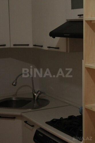 İcarəyə verilir 2 otaqlı yeni tikili 50 m², 20 Yanvar m., photo 10 from 14