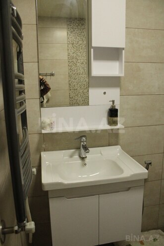 İcarəyə verilir 2 otaqlı yeni tikili 50 m², 20 Yanvar m., photo 12 from 14