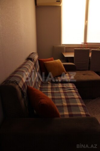 İcarəyə verilir 2 otaqlı yeni tikili 50 m², 20 Yanvar m., photo 4 from 14