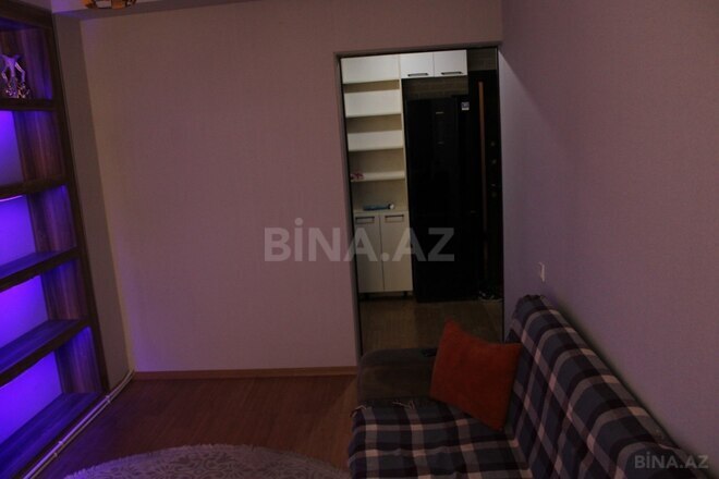 İcarəyə verilir 2 otaqlı yeni tikili 50 m², 20 Yanvar m., photo 7 from 14