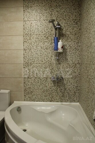 İcarəyə verilir 2 otaqlı yeni tikili 50 m², 20 Yanvar m., photo 13 from 14