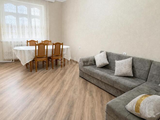 Сдаётся 3-комн. вторичка 80 м², Наримановский  р., photo 7 from 11