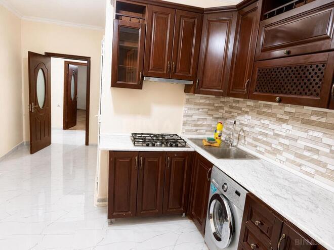 Сдаётся 3-комн. вторичка 80 м², Наримановский  р., photo 6 from 11