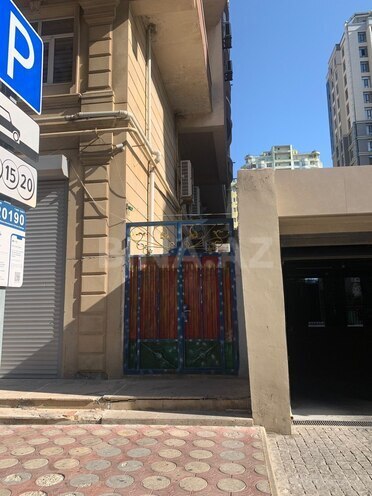 İcarəyə verilir  obyekt 250 m², 8 Noyabr m., photo 17 from 19