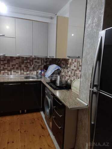 Satılır 2 otaqlı köhnə tikili 65 m², Qaraçuxur q., photo 7 from 15