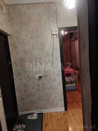 Satılır 2 otaqlı köhnə tikili 65 m², Qaraçuxur q., photo 14 from 15