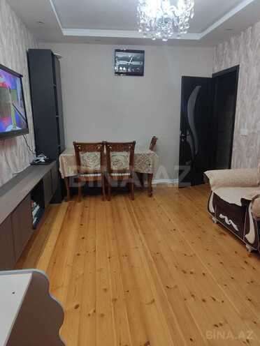 Satılır 2 otaqlı köhnə tikili 65 m², Qaraçuxur q., photo 3 from 15