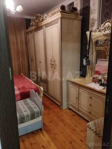 Satılır 2 otaqlı köhnə tikili 65 m², Qaraçuxur q., photo 12 from 15