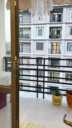 Satılır 2 otaqlı yeni tikili 55 m², 28 May m., photo 17 from 20