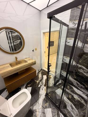 İcarəyə verilir 5 otaqlı həyət evi/bağ evi 250 m², Novxanı q., photo 6 from 32