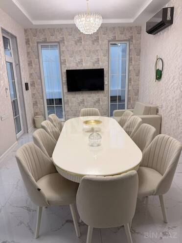 İcarəyə verilir 5 otaqlı həyət evi/bağ evi 250 m², Novxanı q., photo 19 from 32