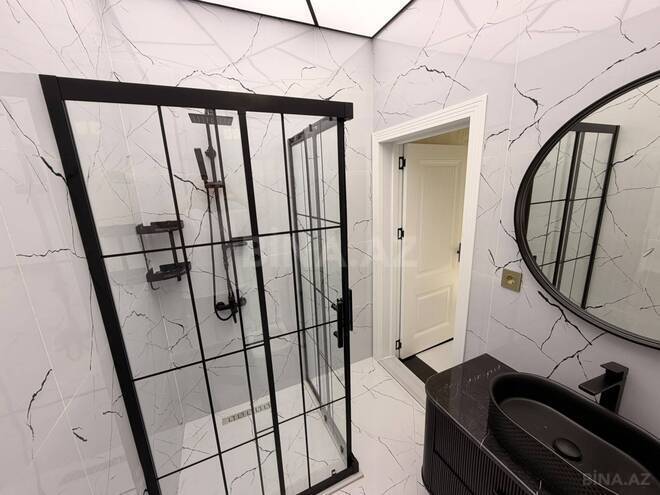 İcarəyə verilir 5 otaqlı həyət evi/bağ evi 250 m², Novxanı q., photo 30 from 32