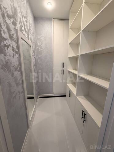 İcarəyə verilir 5 otaqlı həyət evi/bağ evi 250 m², Novxanı q., photo 15 from 32