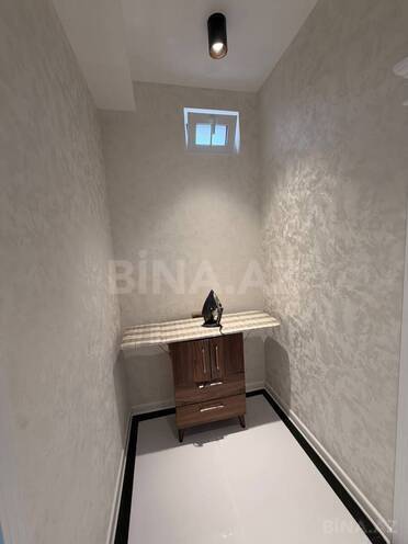 İcarəyə verilir 5 otaqlı həyət evi/bağ evi 250 m², Novxanı q., photo 23 from 32